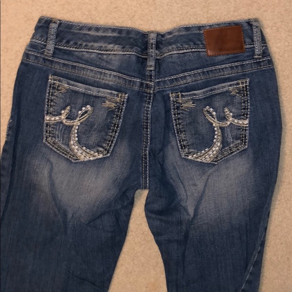 Jeans - Picture 4 of 5